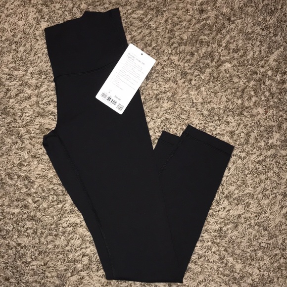 Lululemon wunder under luon 25 - Picture 4 of 5